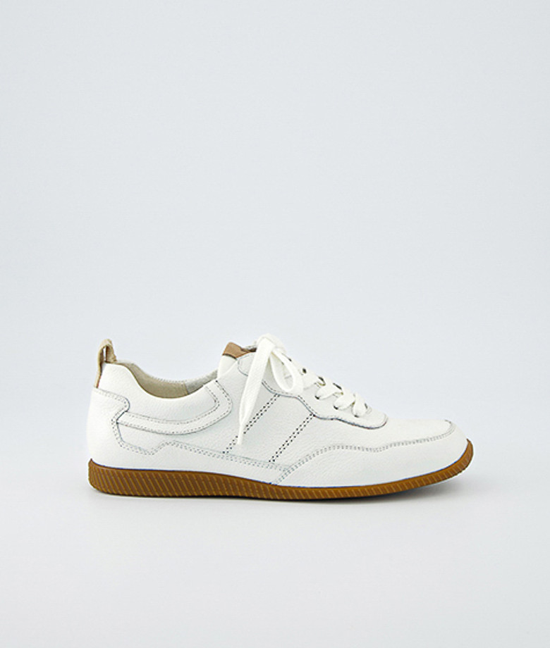 Paul Green 5489-058 Sneaker in weiß