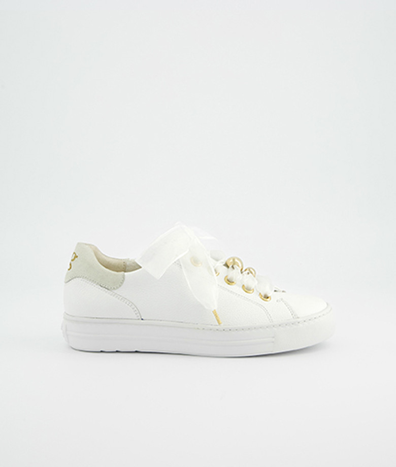 Paul Green 5546-019 Sneaker in weiß