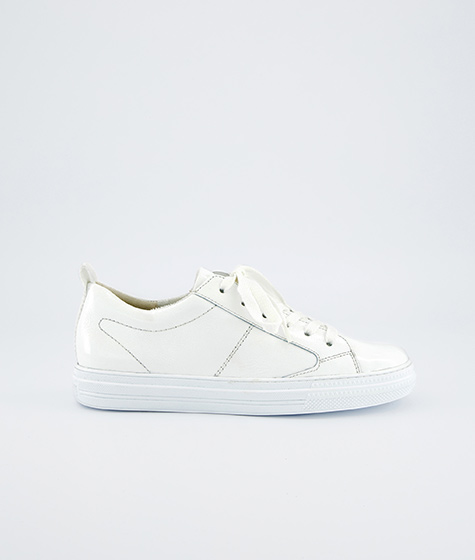 Paul Green Sneakers in white - the largest selection online