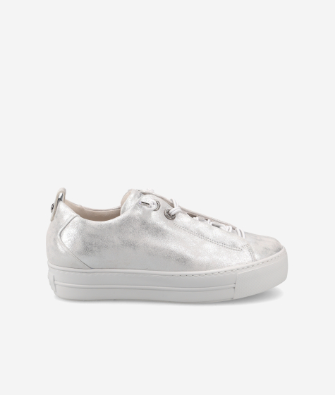 Paul Green Sneakers in silver - the largest selection online