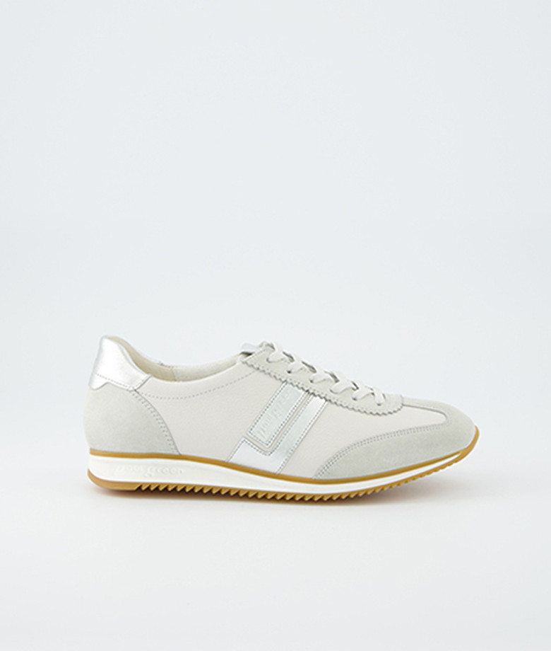 Paul Green 5453-037 Sneaker in weiß