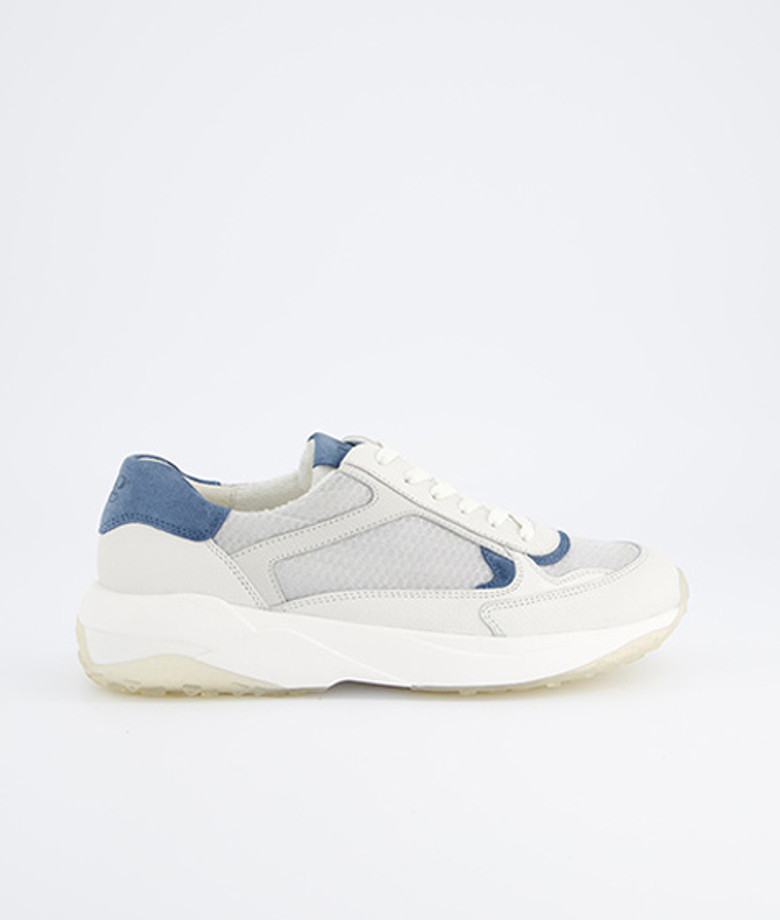 Paul Green 5423-027 Sneaker in weiß