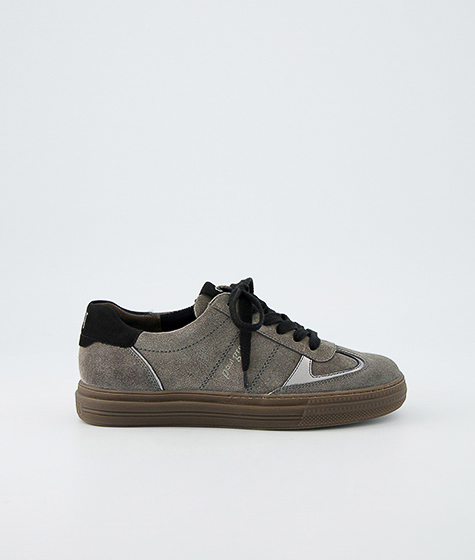 Paul Green Sneakers - suede - the largest selection online
