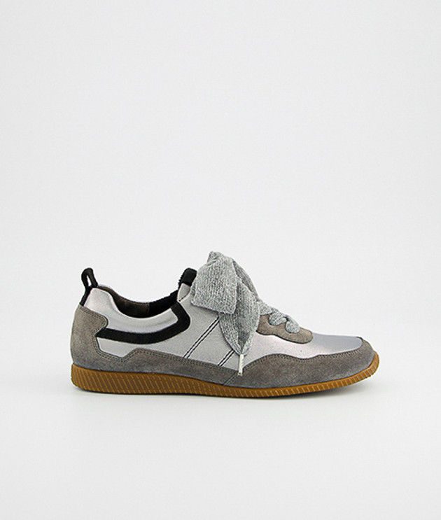 Paul Green 5489-098 Sneaker in grau