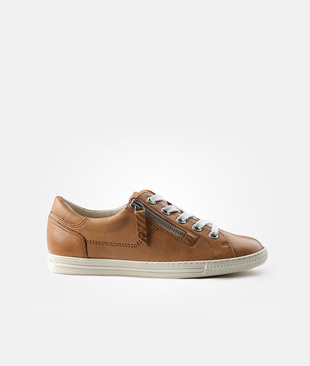 Paul Green 4940-056 Sneaker in braun