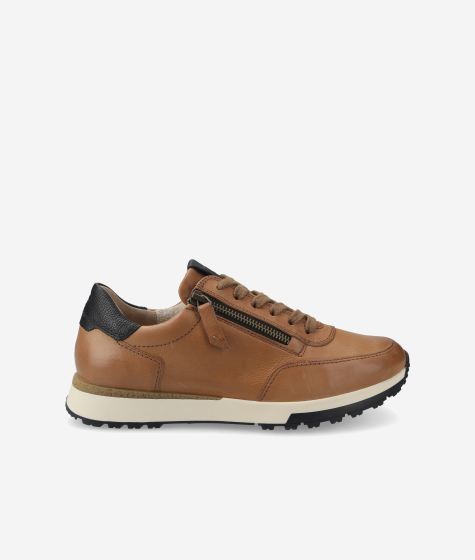 Paul Green 4790-818 Sneaker in zwart, gecombineerd online kopen