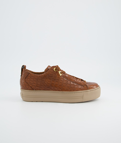 Paul Green 5317-047 Sneakers in leo look buy online