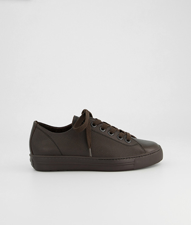 Paul Green 4704-830 Sneaker in braun