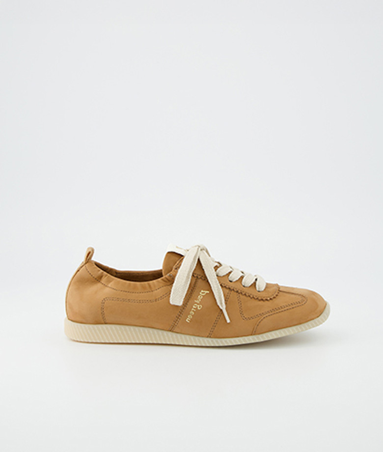 Paul Green 5522-039 sneaker in brown