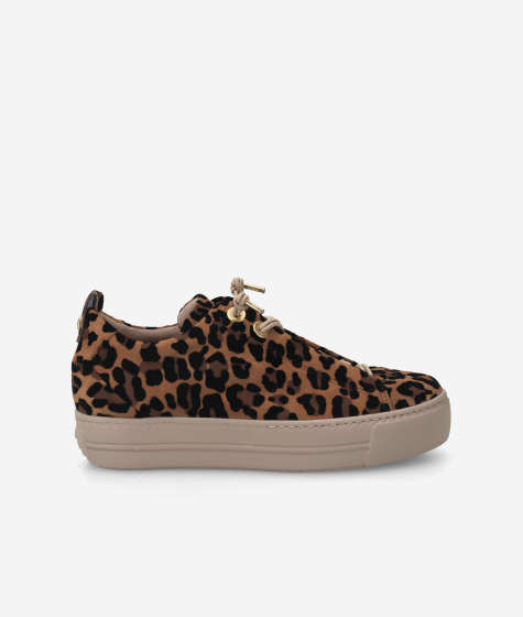 Slip on animal print shoes deals