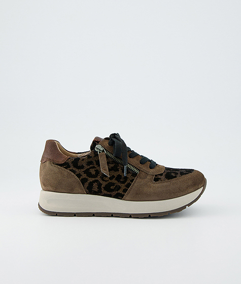 paulgreen スニーカー スエード ポールグリーン 希少 スタッズ Paul Green Sneakers - suede - the largest selection online