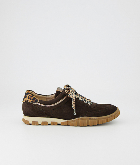 Paul Green Sneakers - suede - the largest selection online