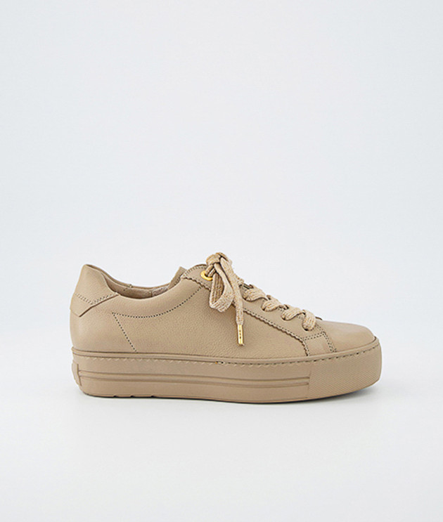 Paul Green 5241-118 Sneaker in beige