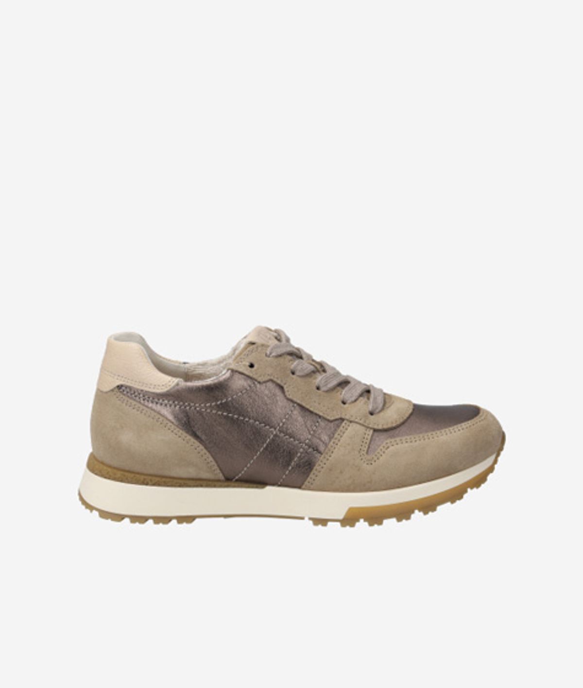 Paul Green 5293-034 Sneakers in beige buy online