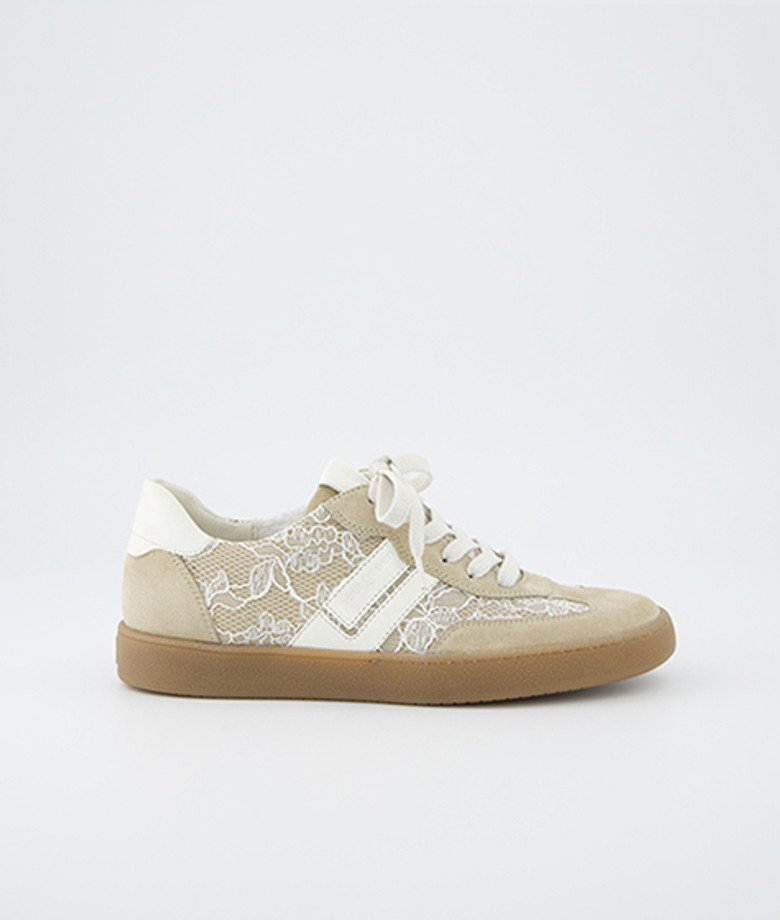 Paul Green 5457-027 Sneaker in beige
