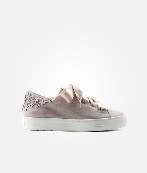 Paul Green Sneakers in metallic - the largest selection online