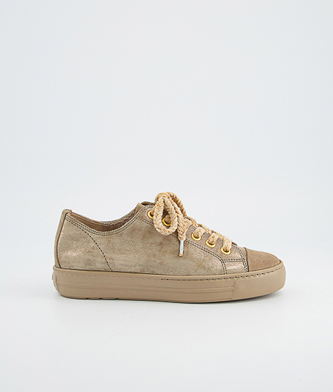 Paul Green Sneakers - suede - the largest selection online