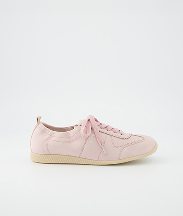 Paul Green 5522-019 Sneaker in rose