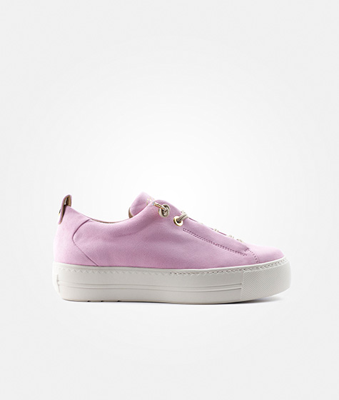 Paul Green Sneakers in rose the largest selection online