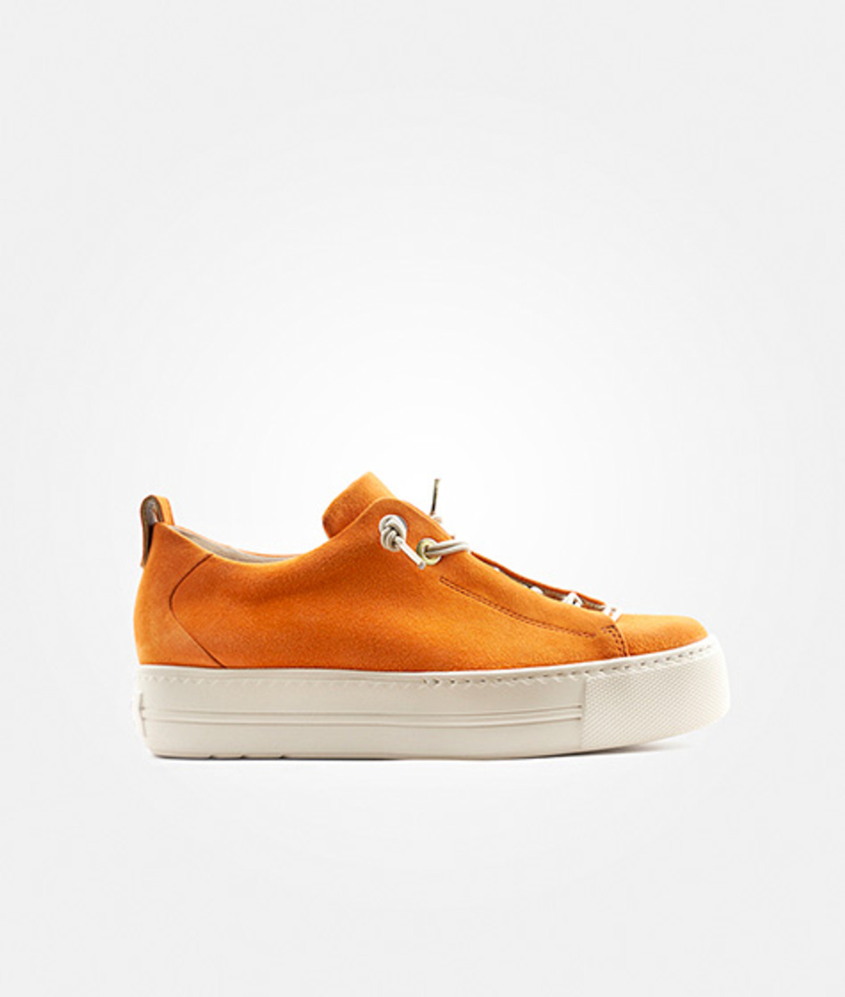Paul Green 5017274 Sneakers in orange buy online