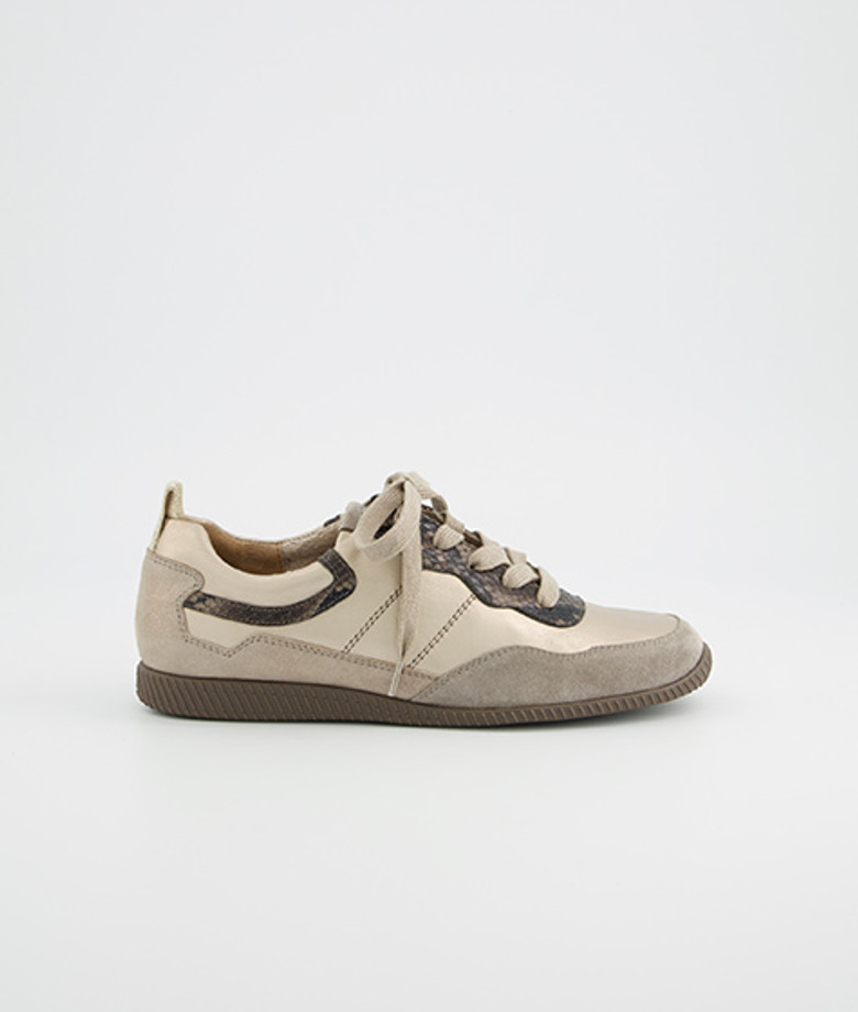 Paul Green 5489-088 Sneaker in beige