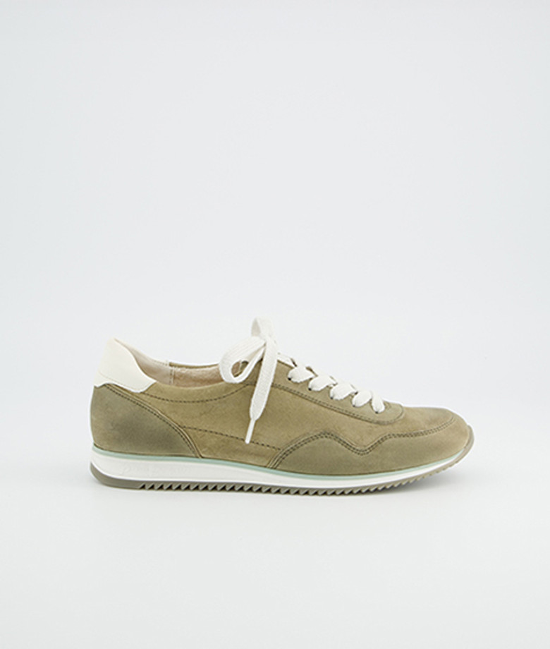 Paul Green Dames sneakers wit 5017-003 - Nu 30% korting Paul Green Dames sneakers wit 5017-003 - Nu 30% korting