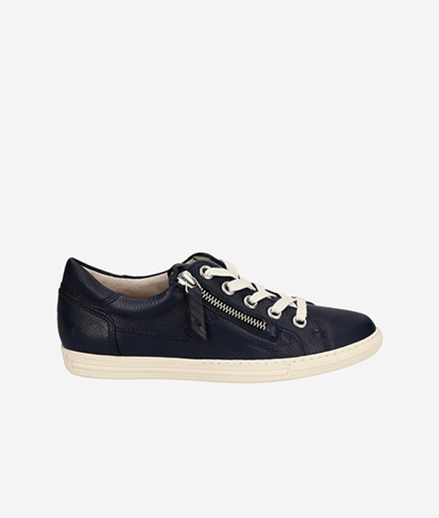 Paul Green 4940-046 Sneaker in blau