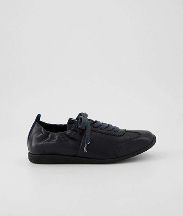 Paul Green 5522-042 Sneaker in blau