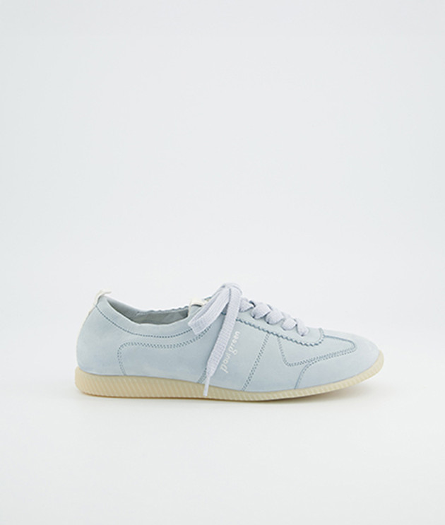 Paul Green 5522-029 Sneaker in blau