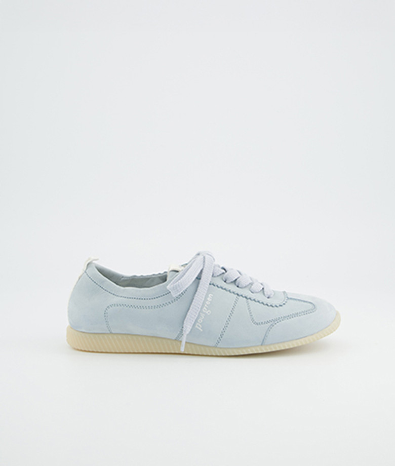 Paul Green 5522-029 sneaker in blue
