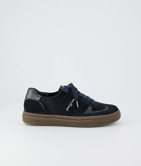 Paul Green 5466-038 Sneakers in blue buy online