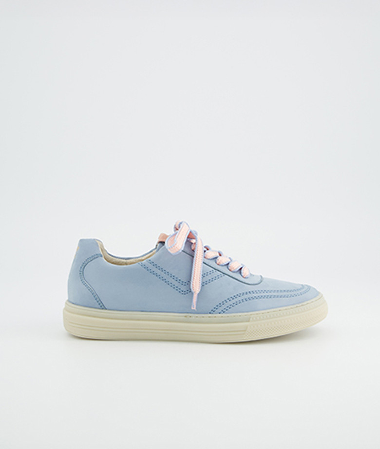 Paul Green 5525-019 Sneaker in blau