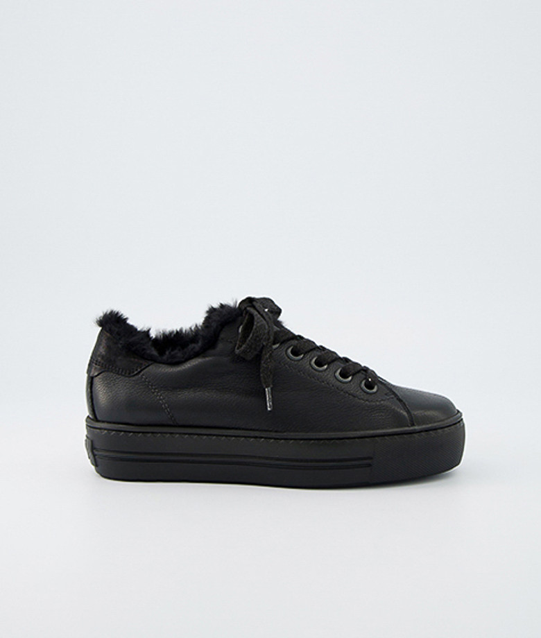 Paul Green 5171-048 warm lining in black