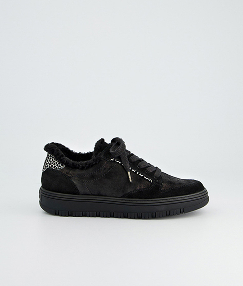 Paul Green 5369-068 warm lining in black