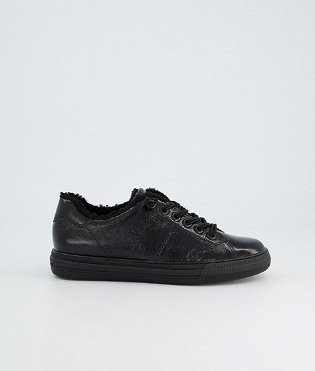 Paul Green 5445-008 warm lining in black