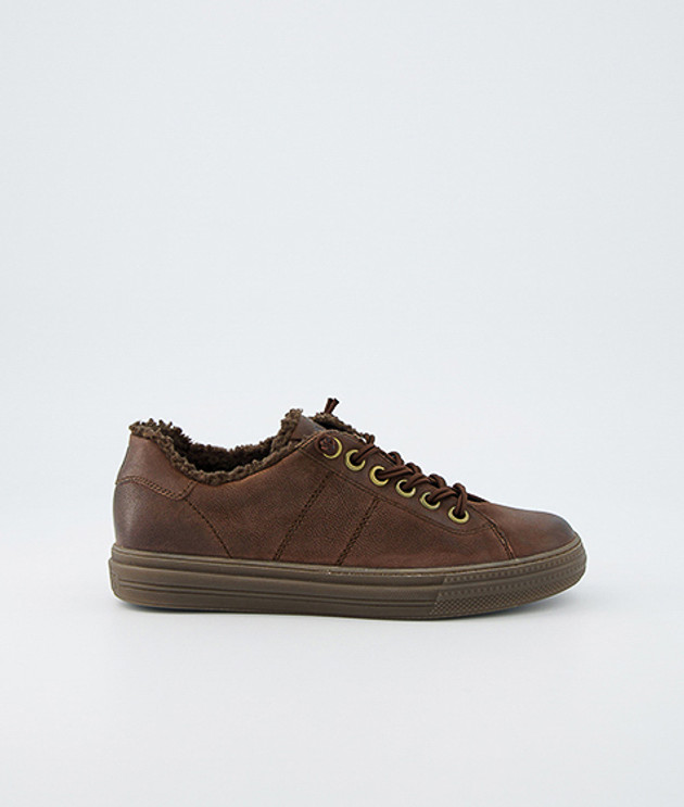 Paul Green 5445-038 warm lining in brown