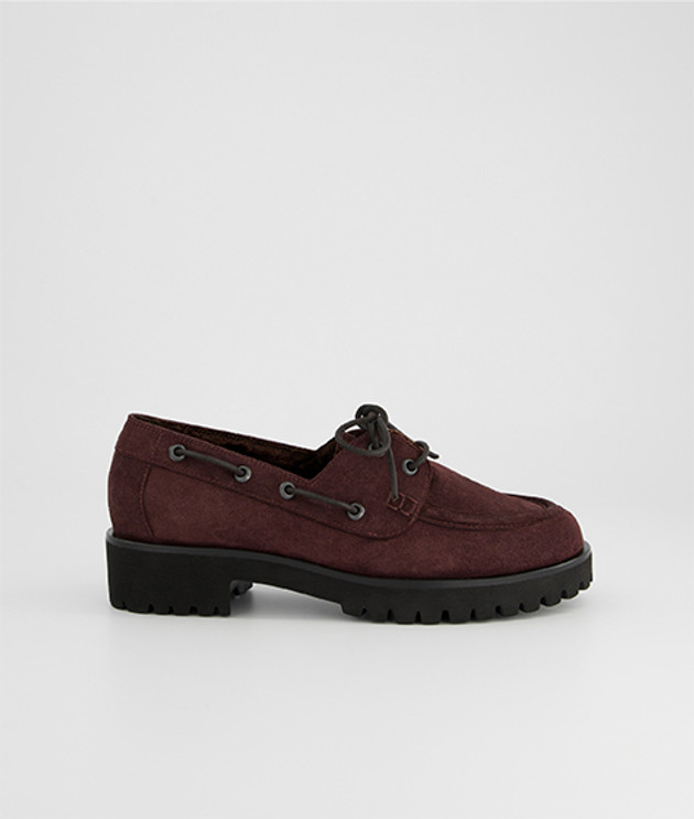 Paul Green 1186-025 Warm Lining in Red