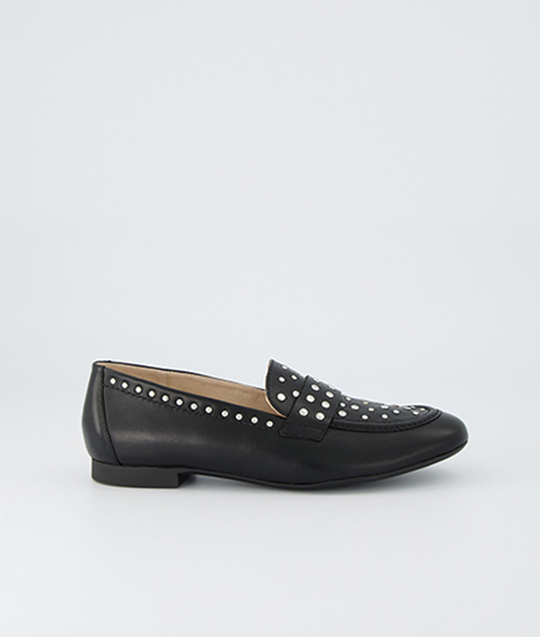Paul Green 1137-037 slip-on shoes