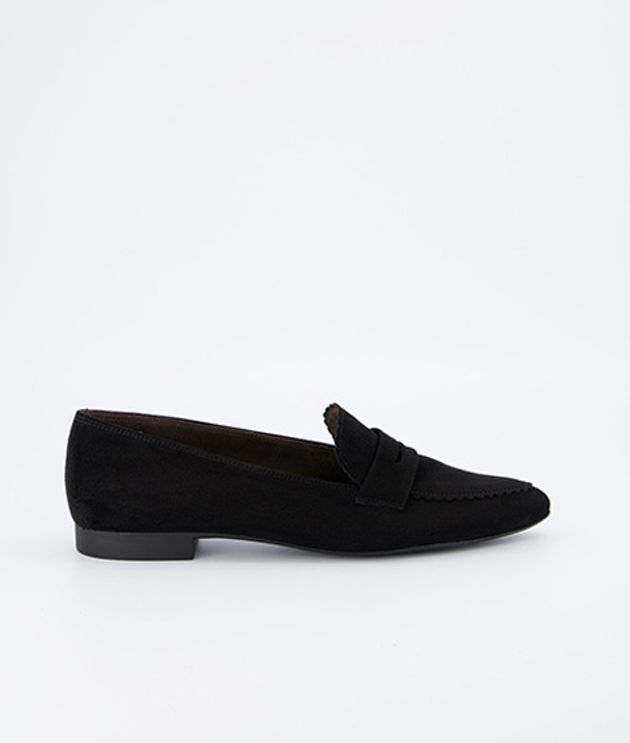 Paul Green 1132-027 slip-on shoes