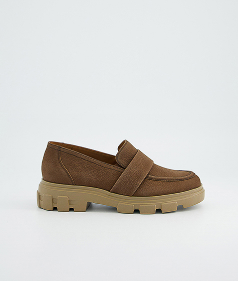 Paul Green Slippers & Moccasins - suede - the largest selection online