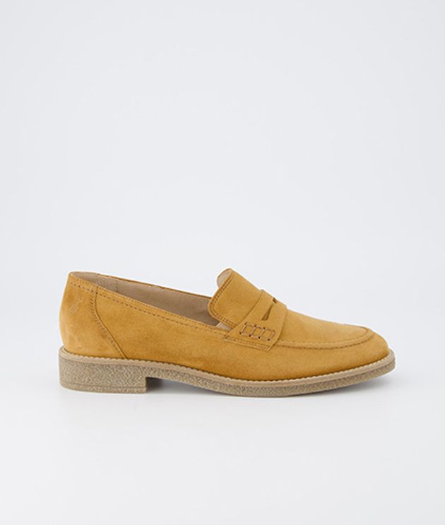 Paul Green 1151-017 slip-on shoe