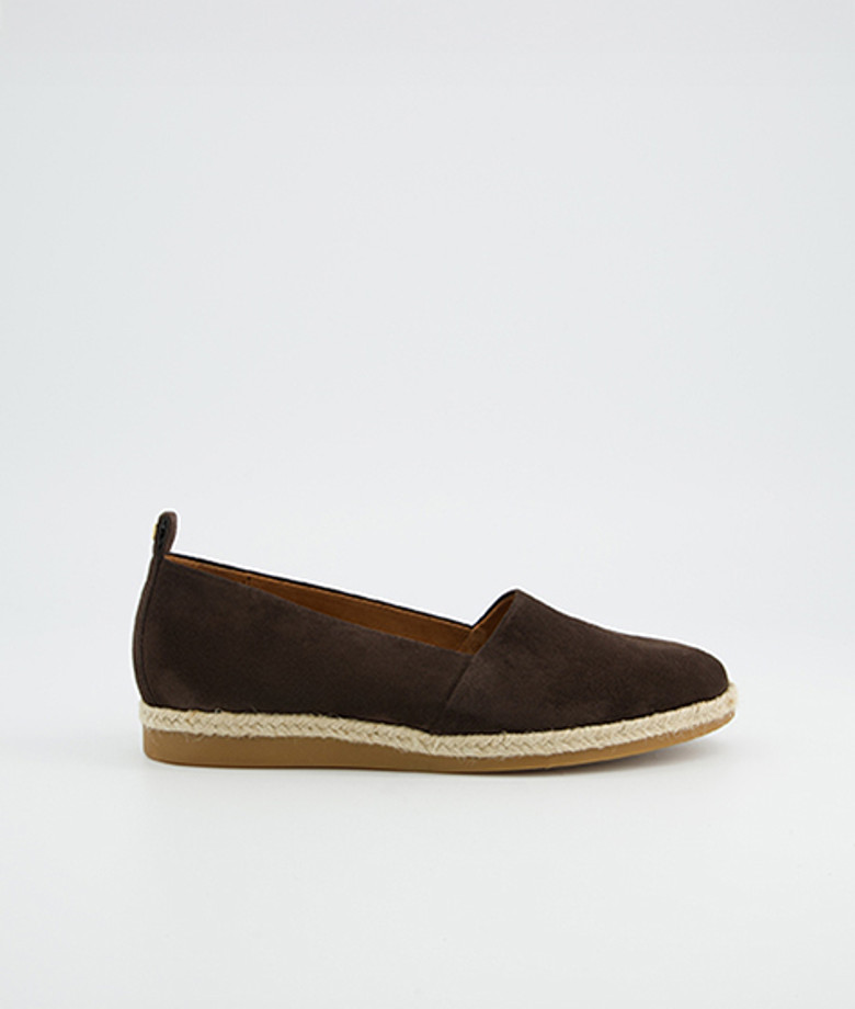 Paul Green Slippers & Moccasins - suede - the largest  display picture 1