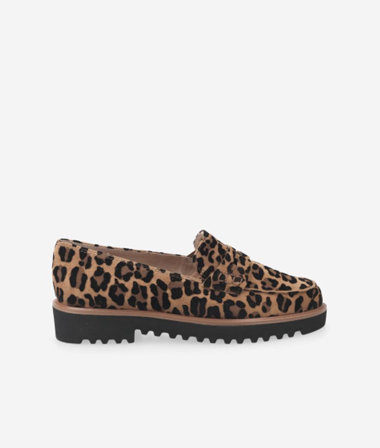 Paul Green Animal Print Women’s shoes - the largest selection online