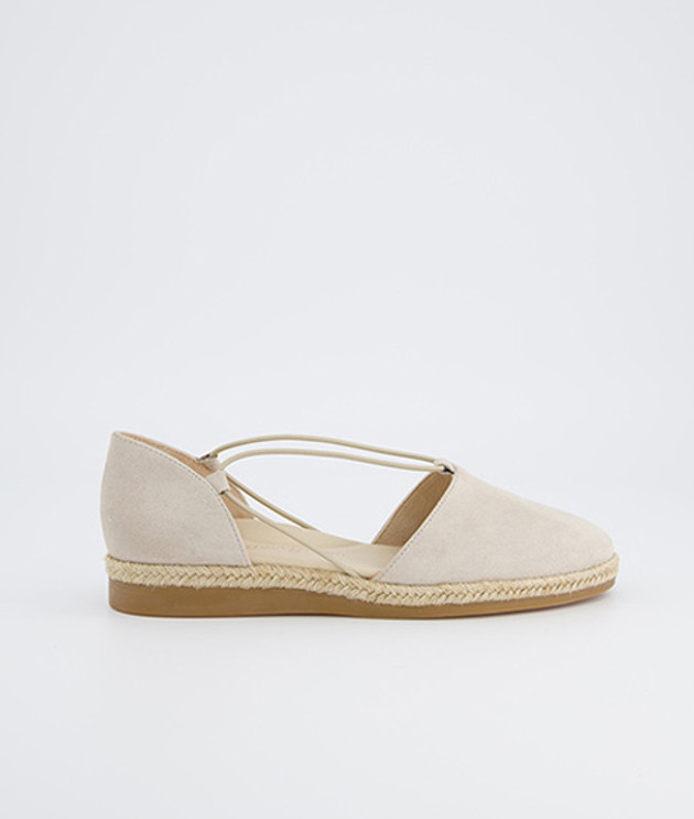 Paul Green 2856-217 Slipper & Mokassin in beige