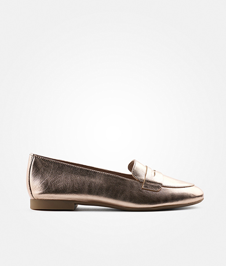 Paul Green 2389-247 Slipper & Mokassin in rose