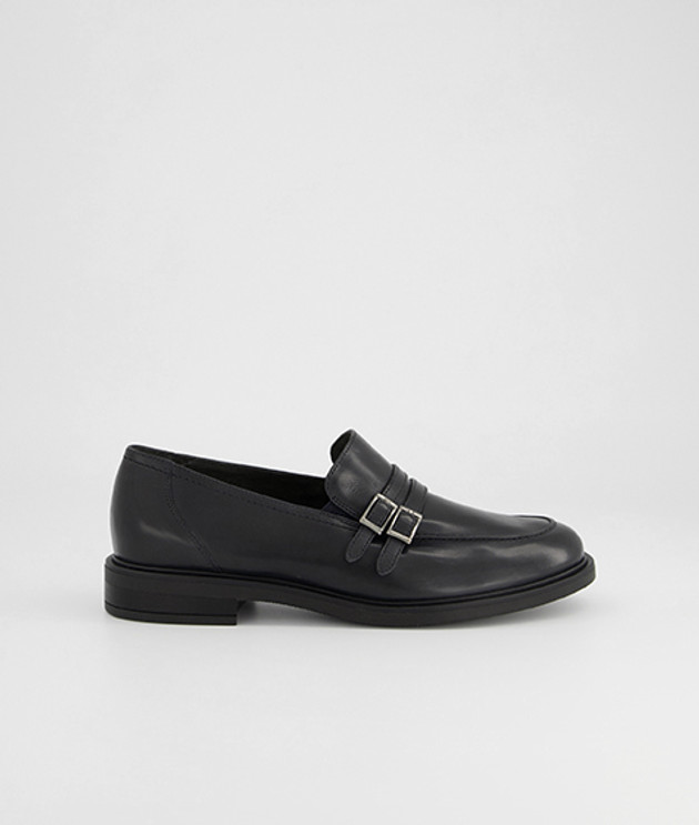 Paul Green 1174-021 Slipper & Mokassin in blau