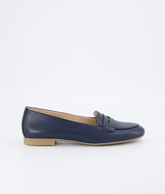 Paul Green 2389-277 slip-on shoes