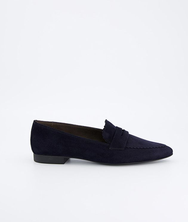 Paul Green 1132-017 slip-on shoes