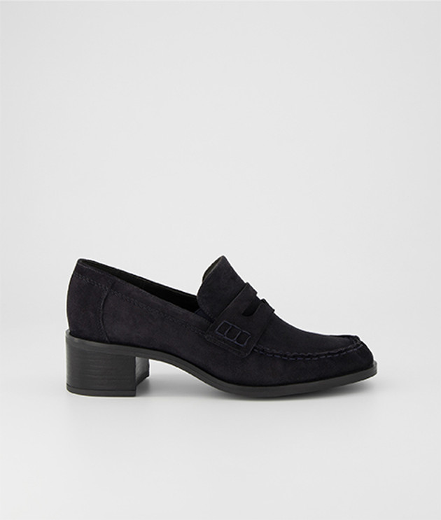 Paul Green 1260-006 Pumps in blau