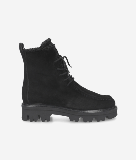 Paul Green Lace up boots the largest selection online